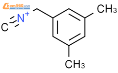 1-(Isocyanomethyl)-3,5-dimethylbenzene