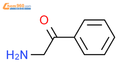 2-氨基苯乙酮结构式图片|613-89-8结构式图片