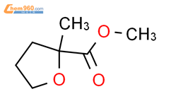 2-Furancarboxylic acid, tetrahydro-2-methyl-, methyl ester, (R)-结构式图片|61449-98-7结构式图片