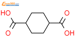 顺式-1,4-环己二羧酸