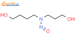 N-甲基-n-(3-羧基丙基)亚硝胺结构式图片|62018-90-0结构式图片