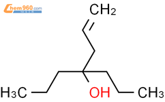 4-正丙基-1-庚基-4-醇