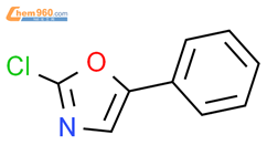 2-氯-5-苯基噻唑结构式图片|62124-43-0结构式图片
