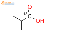 2-methylpropanoic acid