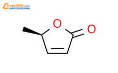 2（5H）-呋喃酮，5-甲基-（R）-结构式图片|62322-48-9结构式图片