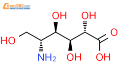 甘露糖酸-delta-内酰胺结构式图片|62362-63-4结构式图片