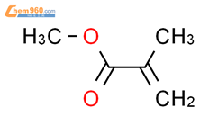 2-Propenyl, 2-(methoxycarbonyl)-结构式图片|62393-37-7结构式图片