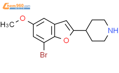 Brofaromine结构式图片|63638-91-5结构式图片