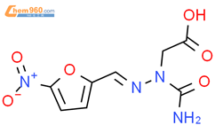 硝基呋喃妥因相关物质A