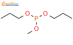 methyl dipropyl phosphite