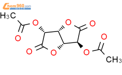 醋葡醛内酯结构式图片|642-83-1结构式图片