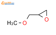(S)-(+)环氧丙基甲基醚结构式图片|64491-68-5结构式图片