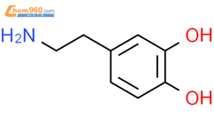 2-(3,4-二羟基苯基)乙胺 氢溴酸盐