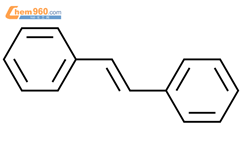 顺-均二苯乙烯结构式图片|645-49-8结构式图片
