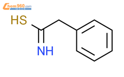 硫代苯乙酰胺结构式图片|645-54-5结构式图片