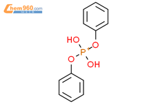 dihydroxy(diphenoxy)phosphanium