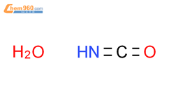 Isocyanic acid, monohydrate结构式图片|651033-29-3结构式图片