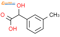 3-甲基磺酰基苯甲酸结构式图片|65148-70-1结构式图片