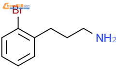2-溴苯丙胺结构式图片|65185-60-6结构式图片