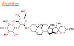麦冬二氢高异黄酮C结构式图片|65586-25-6结构式图片