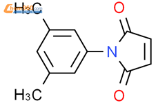 1-(3,5-二甲基苯基)-吡咯-2,5-二酮