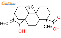 脱乙酰基酸结构式图片|6619-95-0结构式图片