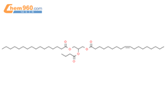 1-烯烃-2-丁烯-3-棕榈素结构式图片|669762-52-1结构式图片