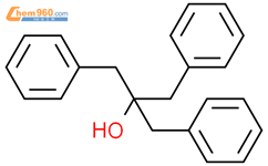 2-苯基-1,1-bis(醋酸苄酯)-
