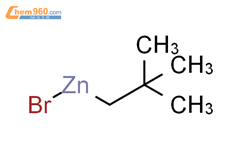 bromo-(2,2-dimethylpropyl)zinc结构式图片|676137-12-5结构式图片