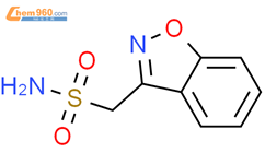唑利磺胺结构式图片|68291-97-4结构式图片