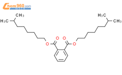 邻苯二甲酸二异壬酯