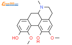 isocorytuberine