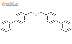 1,1'-Biphenyl,4,4''-[oxybis(methylene)]bis- (9CI)结构式图片|68941-68-4结构式图片