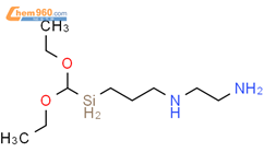 n2氨乙基3氨基丙基三甲氧基硅烷