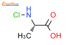 (9ci)-n-氯-L-丙氨酸