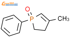 3-甲基-1-苯基-2-磷杂环戊烯-1-氧化物,≥95%(GC)