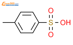 Benzenesulfonic acid,2(or 4)-methyl- (9CI)结构式图片|70788-37-3结构式图片