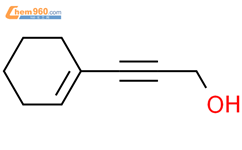 3-(cyclohexen-1-yl)prop-2-yn-1-ol,71313-45-6,深圳爱拓化学有限公司 – 960化工网