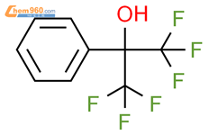 1,1,1,3,3,3-六氟代-2-苯基-2-丙醇