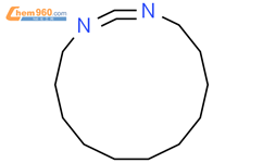 1,3-Diazacyclotetradeca-1,2-diene结构式图片|72995-04-1结构式图片