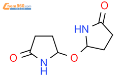 5,5'-Oxybis(pyrrolidin-2-one)