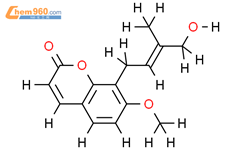 4’-羟基乙醇结构式图片|73292-93-0结构式图片