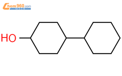顺式-4-环己基环己醇结构式图片|7335-11-7结构式图片