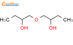 2-Butanol, 1,1'-oxybis-结构式图片|74262-24-1结构式图片