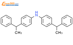 防老剂DFC-34结构式图片|75422-59-2结构式图片