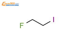 1-氟-2-碘乙烷