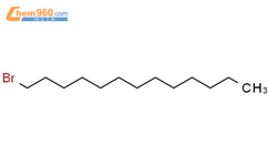 溴代十三烷结构式图片|765-09-3结构式图片