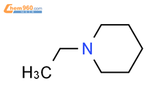 N-羟乙基哌啶结构式图片|766-09-6结构式图片