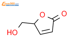 (S)-(-)-5-羟甲基-2(5H)-呋喃酮
