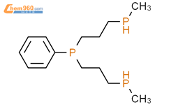 bis(3-methylphosphanylpropyl)-phenylphosphane结构式图片|79345-74-7结构式图片